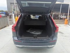 Volvo XC60 B5 four-wheel drive Zhiya Luxury Edition - фото 15