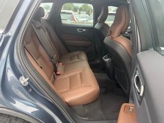 Volvo XC60 B5 four-wheel drive Zhiya Luxury Edition - фото 16