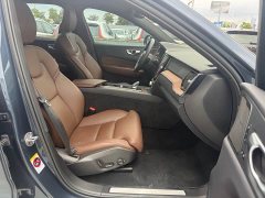 Volvo XC60 B5 four-wheel drive Zhiya Luxury Edition - фото 18
