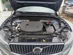 Volvo XC60 B5 four-wheel drive Zhiya Luxury Edition - фото 19