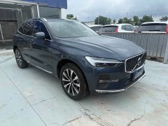 Volvo XC60 B5 four-wheel drive Zhiya Luxury Edition - фото 3