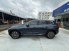 Volvo XC60 B5 four-wheel drive Zhiya Luxury Edition - фото 5