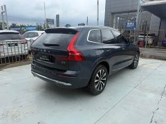 Volvo XC60 B5 four-wheel drive Zhiya Luxury Edition - фото 7