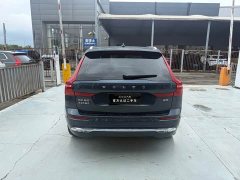 Volvo XC60 B5 four-wheel drive Zhiya Luxury Edition - фото 8