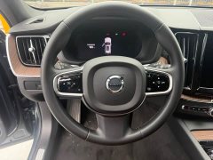 Volvo XC60 B5 four-wheel drive Zhiya Luxury Edition - фото 9