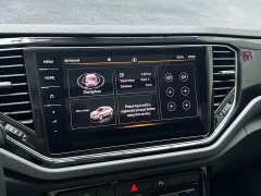 Volkswagen VW T-ROC 2022 280TSI DSG FWD Comfort Plus - фото 11