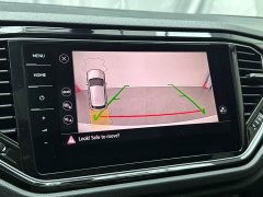 Volkswagen VW T-ROC 2022 280TSI DSG FWD Comfort Plus - фото 12
