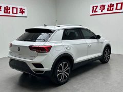 Volkswagen VW T-ROC 2022 280TSI DSG FWD Comfort Plus - фото 17