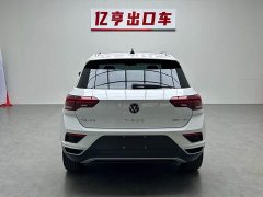Volkswagen VW T-ROC 2022 280TSI DSG FWD Comfort Plus - фото 18