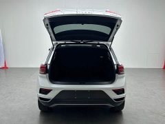 Volkswagen VW T-ROC 2022 280TSI DSG FWD Comfort Plus - фото 19