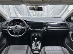 Volkswagen VW T-ROC 2022 280TSI DSG FWD Comfort Plus - фото 6