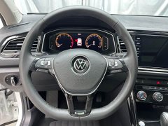 Volkswagen VW T-ROC 2022 280TSI DSG FWD Comfort Plus - фото 8