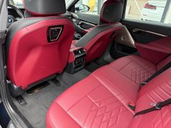 BMW 5 Series 2024 530Li M Sport Luxury Package - фото 12