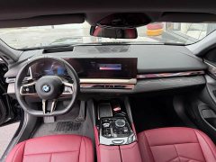 BMW 5 Series 2024 530Li M Sport Luxury Package - фото 13