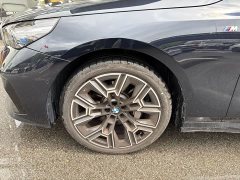 BMW 5 Series 2024 530Li M Sport Luxury Package - фото 14