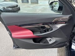BMW 5 Series 2024 530Li M Sport Luxury Package - фото 15