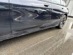 BMW 5 Series 2024 530Li M Sport Luxury Package - фото 16