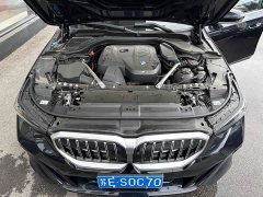 BMW 5 Series 2024 530Li M Sport Luxury Package - фото 19