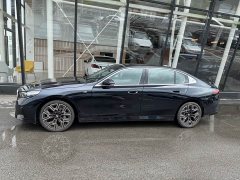 BMW 5 Series 2024 530Li M Sport Luxury Package - фото 2