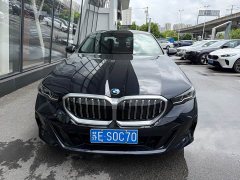 BMW 5 Series 2024 530Li M Sport Luxury Package - фото 3