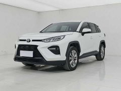 Lynk & Co Wilanda 2023 2.0L CVT two-wheel drive leading version - фото 1