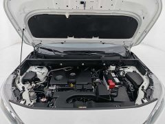 Lynk & Co Wilanda 2023 2.0L CVT two-wheel drive leading version - фото 11