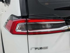 Lynk & Co Wilanda 2023 2.0L CVT two-wheel drive leading version - фото 16