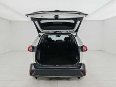 Lynk & Co Wilanda 2023 2.0L CVT two-wheel drive leading version - фото 17