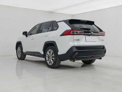 Lynk & Co Wilanda 2023 2.0L CVT two-wheel drive leading version - фото 2