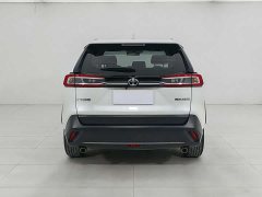 Lynk & Co Wilanda 2023 2.0L CVT two-wheel drive leading version - фото 3