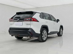 Lynk & Co Wilanda 2023 2.0L CVT two-wheel drive leading version - фото 4