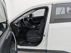 Lynk & Co Wilanda 2023 2.0L CVT two-wheel drive leading version - фото 7