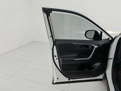 Lynk & Co Wilanda 2023 2.0L CVT two-wheel drive leading version - фото 8