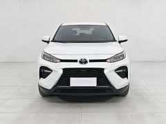 Lynk & Co Wilanda 2023 2.0L CVT two-wheel drive leading version - фото 9