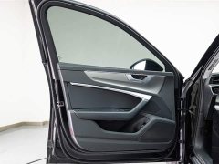 Audi A6L 40 TFSI luxury and elegant - фото 10