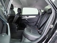 Audi A6L 40 TFSI luxury and elegant - фото 12