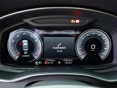 Audi A6L 40 TFSI luxury and elegant - фото 13