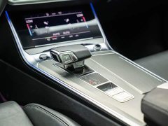 Audi A6L 40 TFSI luxury and elegant - фото 14