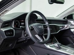 Audi A6L 40 TFSI luxury and elegant - фото 17