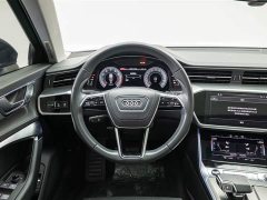Audi A6L 40 TFSI luxury and elegant - фото 18