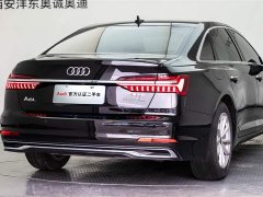 Audi A6L 40 TFSI luxury and elegant - фото 20