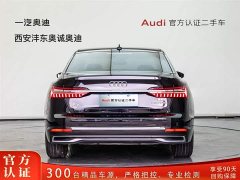 Audi A6L 40 TFSI luxury and elegant - фото 5