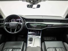 Audi A6L 40 TFSI luxury and elegant - фото 6