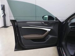 Audi A7L 2022 45 TFSI S-line Dream Future Edition - фото 10