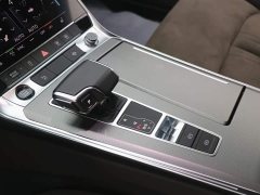 Audi A7L 2022 45 TFSI S-line Dream Future Edition - фото 14