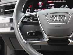 Audi A7L 2022 45 TFSI S-line Dream Future Edition - фото 16