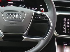 Audi A7L 2022 45 TFSI S-line Dream Future Edition - фото 17
