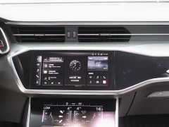 Audi A7L 2022 45 TFSI S-line Dream Future Edition - фото 18