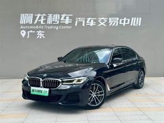 BMW 5 Series New Energy 535Le M Sports Package - фото 1