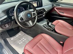 BMW 5 Series New Energy 535Le M Sports Package - фото 11